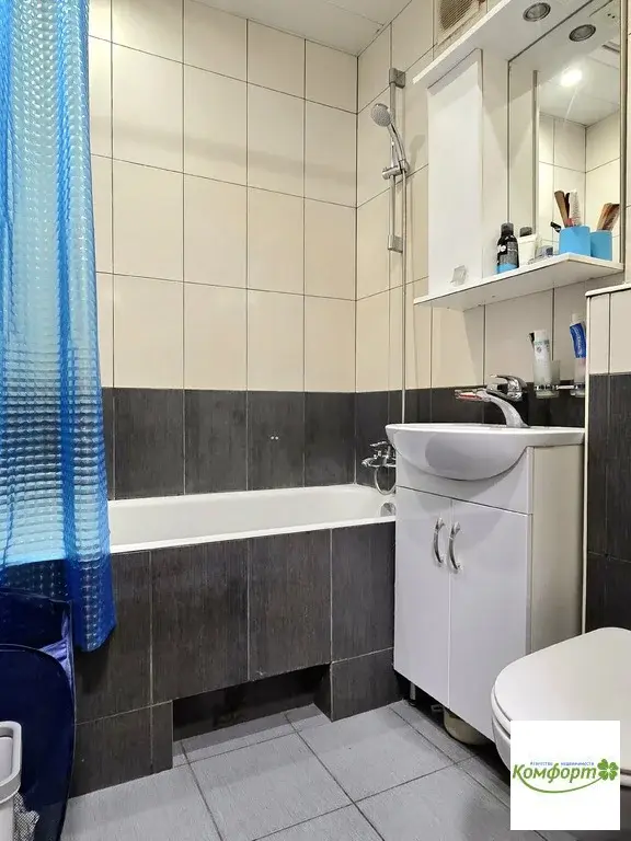 Продается 1 комн. квартира в г. Раменское, ул. Народная, д.8 - Фото 6