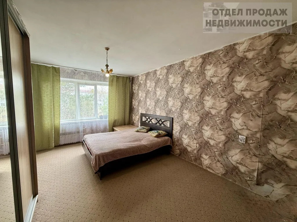 Просторная квартира - Фото 2