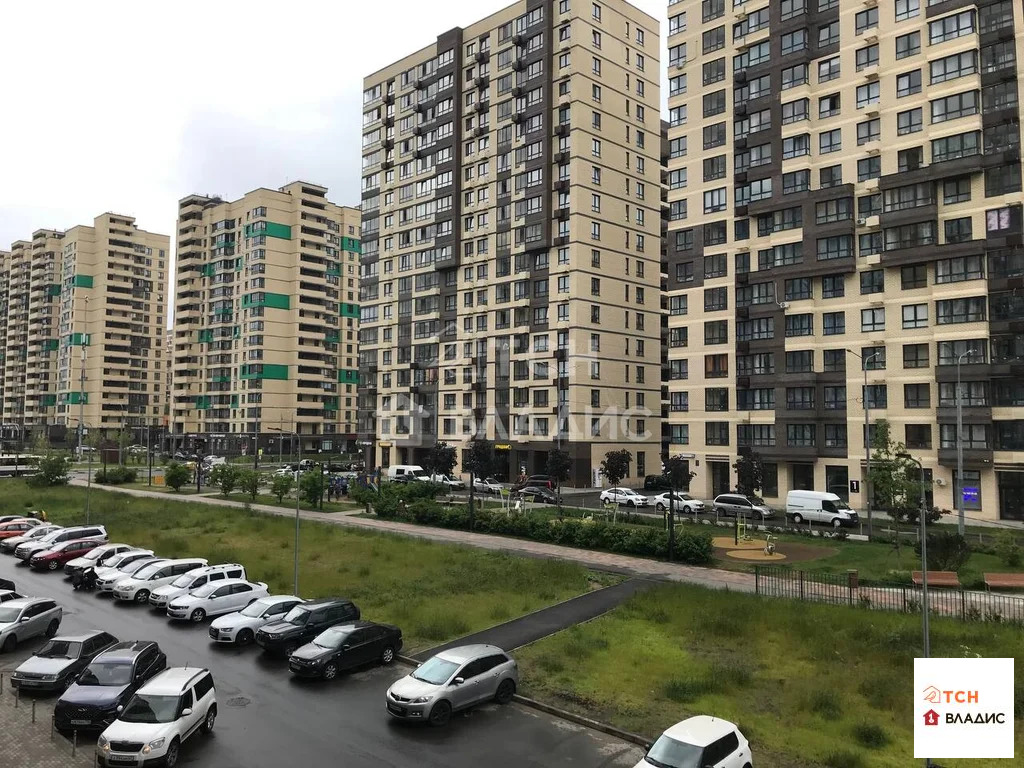 Аренда квартиры, Мытищи, Мытищинский район, проспект Астрахова - Фото 5