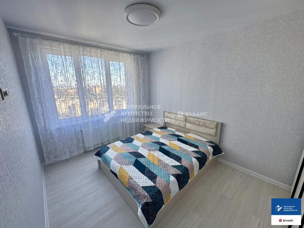 Аренда квартиры, Рязань, ул. Березовая - Фото 8