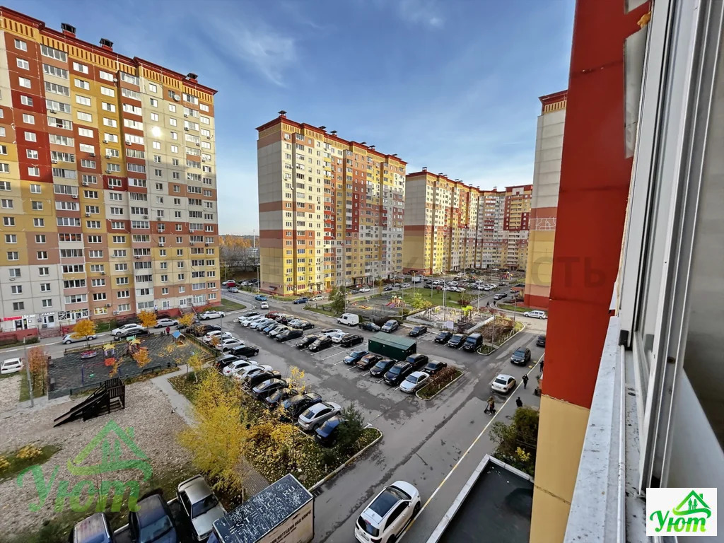 Продажа квартиры, Раменское, Раменский район, улица Баулинская - Фото 25