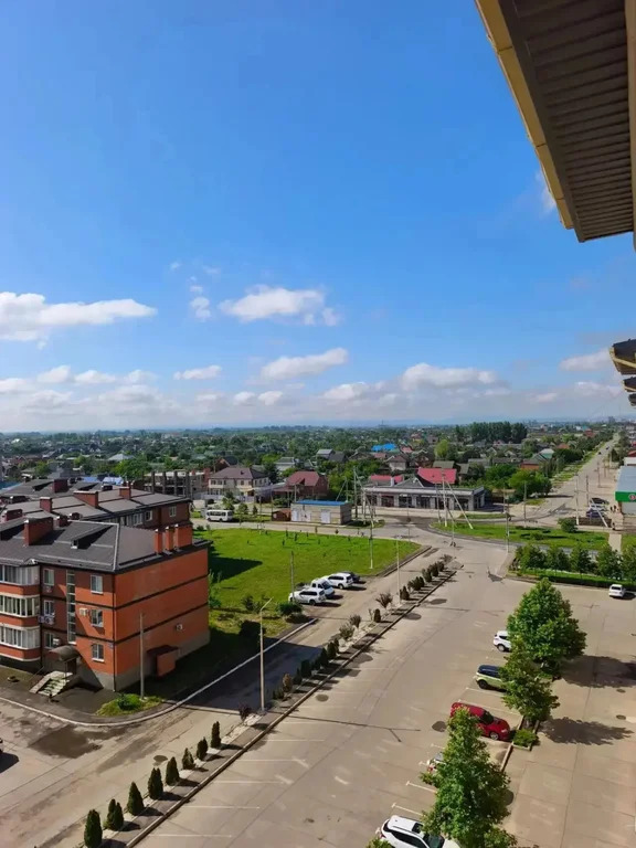Продажа квартиры, Афипский, Северский район, ул. 50 лет Октября - Фото 9