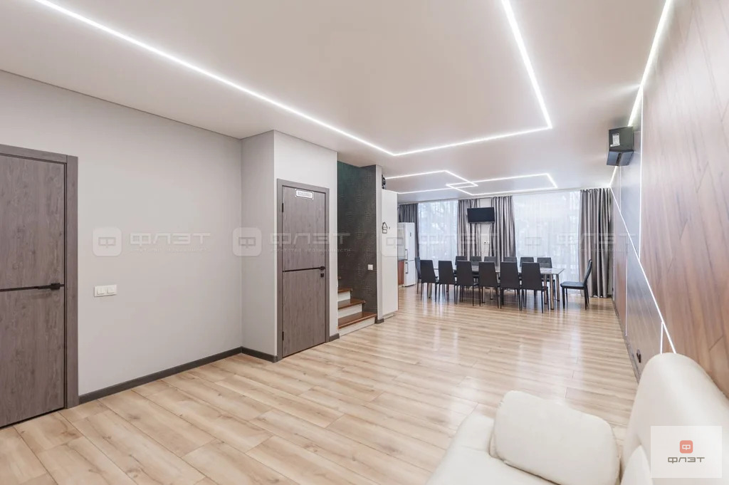 Продажа дома, Казань, Константиновка ул. Мира - Фото 12