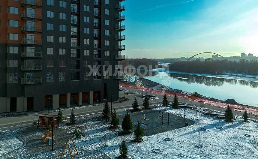 Продажа квартиры, Новосибирск, 2-я Обская - Фото 2