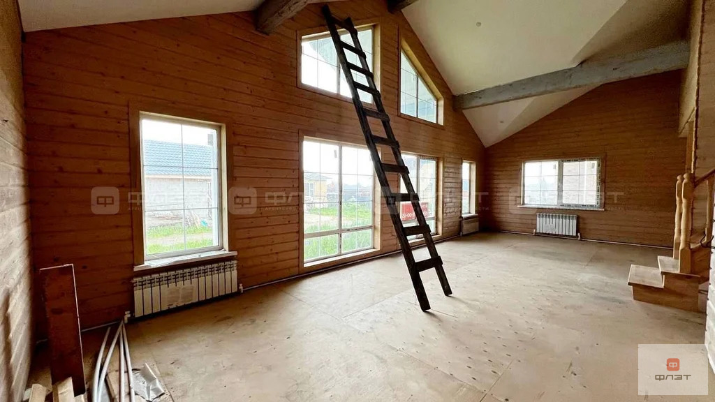 Продажа дома, Бима, Лаишевский район, ул. Дубравная - Фото 5