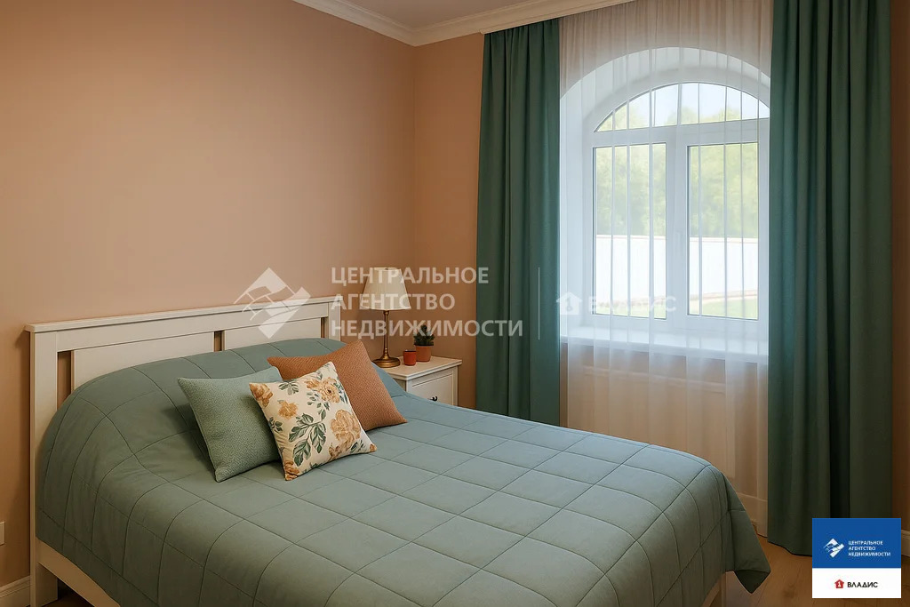 Продажа дома, Казарь, Рязанский район - Фото 7