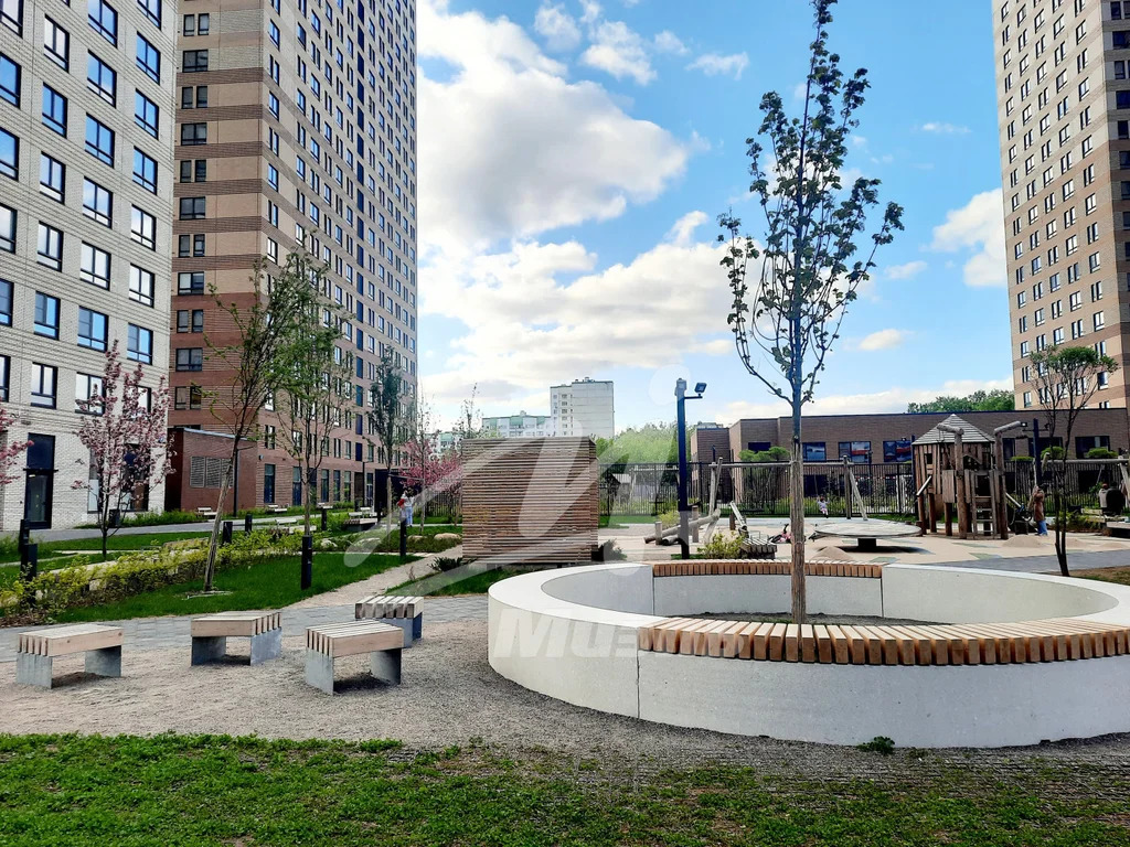 Продажа квартиры, Кронштадтский б-р. - Фото 22