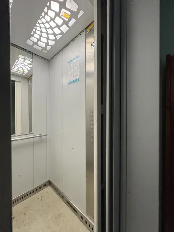 Продажа 2х к.кв. в г.Подольск, Художественный пр-д, д.5 - Фото 3