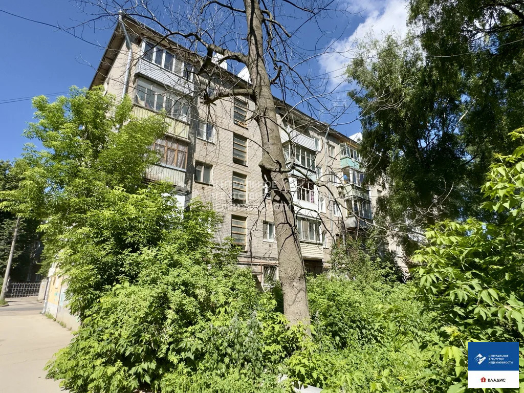 Аренда квартиры, Рязань, ул. Урицкого - Фото 12
