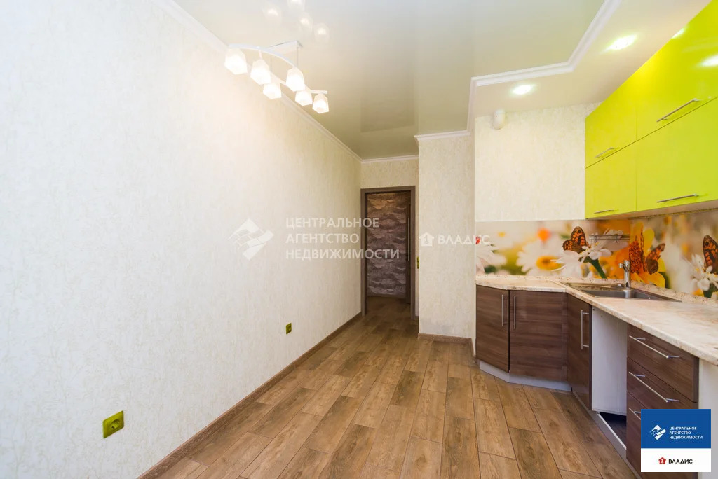 Продажа квартиры, Рязань - Фото 7