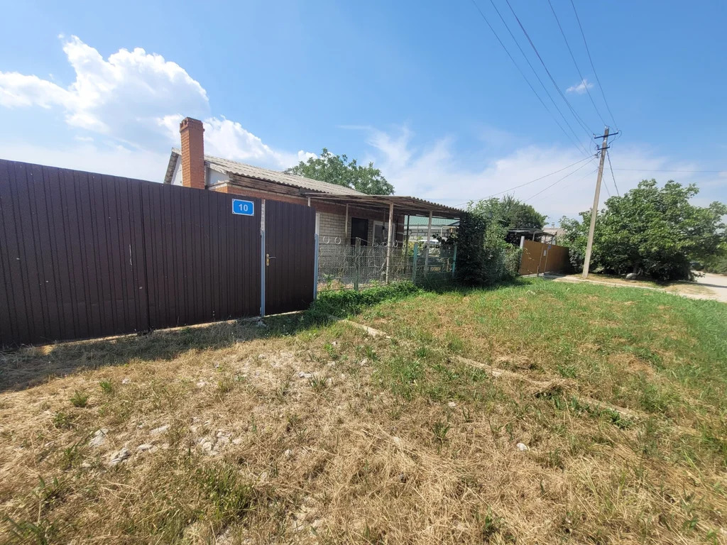 Продажа дома, Ильский, Северский район, Кубанский пер. - Фото 12