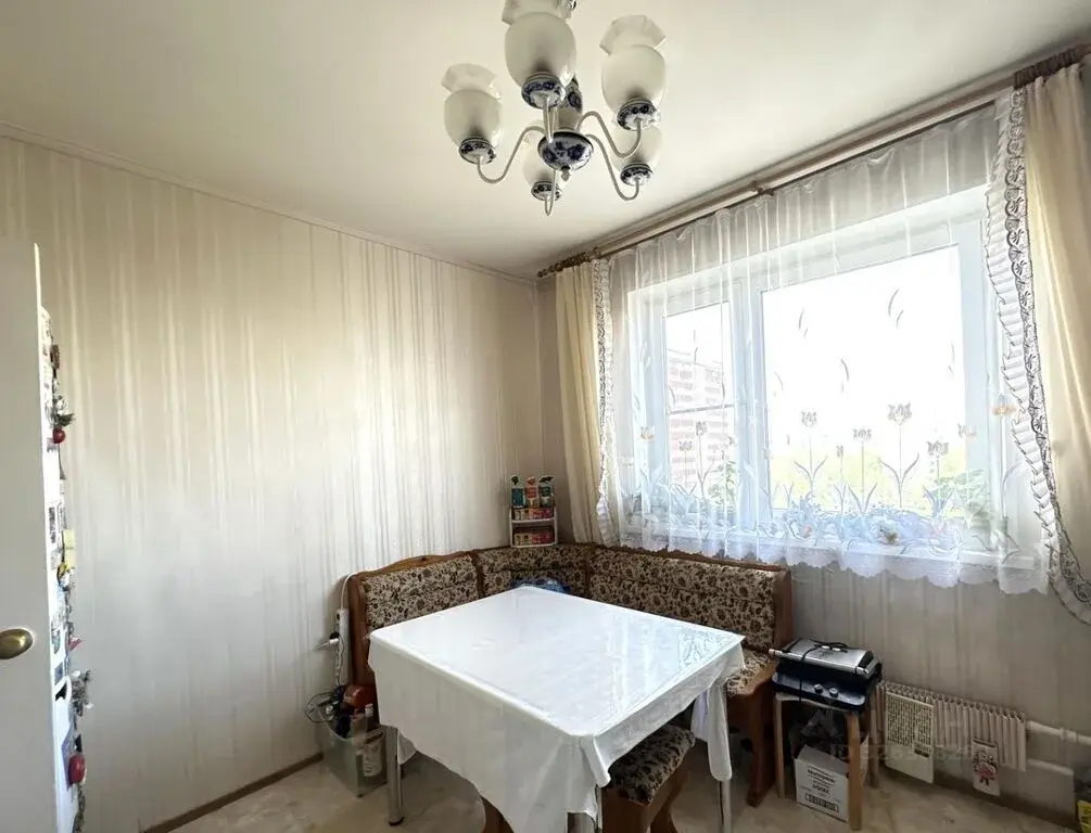 Купить 3 к. квартиру 78 кв.м Чертановская ул., 32К1, Москва, .. - Фото 3