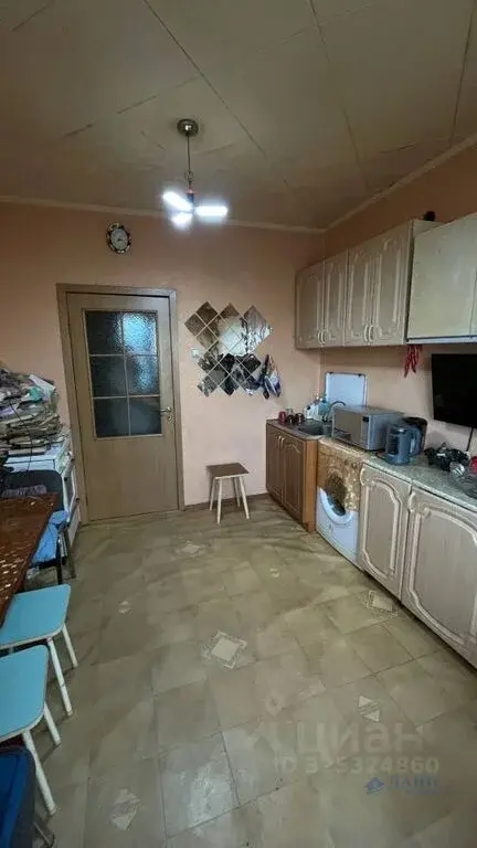 Купить однокомнатную квартиру 34.5м Марчеканский пер., 7А, Магадан, ... - Фото 3