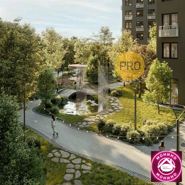 Продажа квартиры в новостройке, Коммунарка, Сосенское с. п., ул. ... - Фото 6