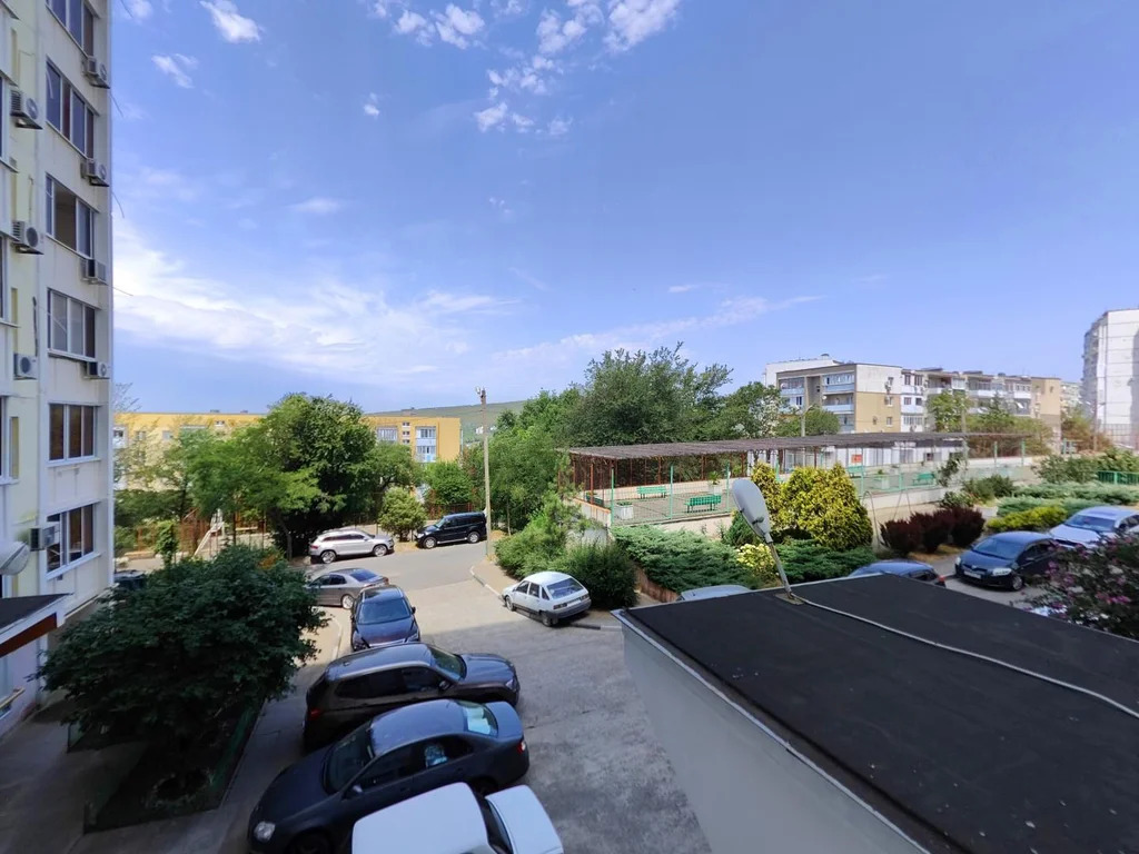 Продажа квартиры, Геленджик - Фото 14