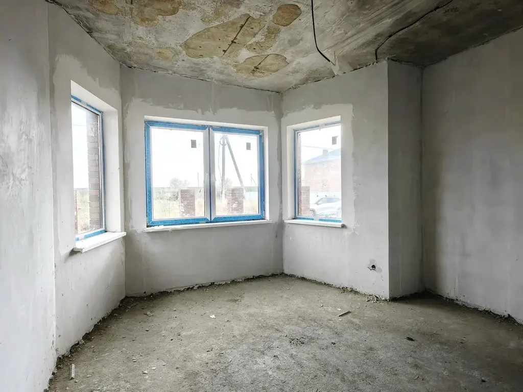 Новый дом 150 м2 по лучшей цене на районе - Фото 1