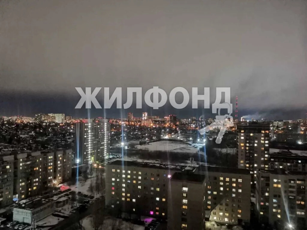 Продажа квартиры, Новосибирск, ул. Беловежская - Фото 4