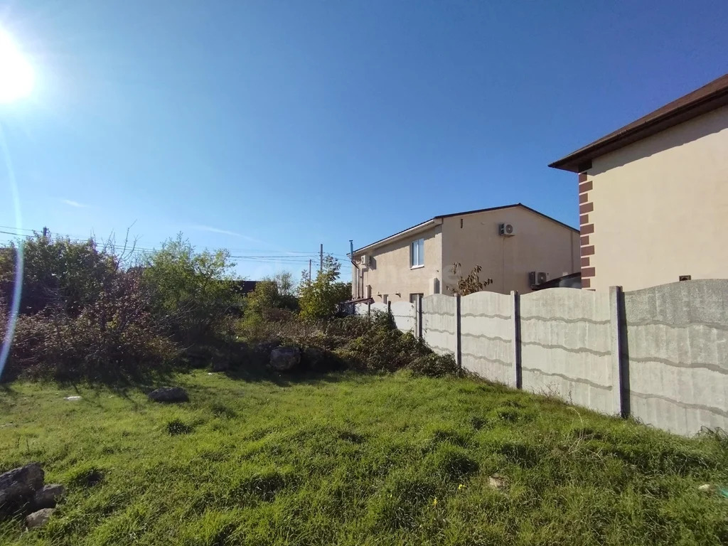 Продажа участка, Севастополь, территория СТ Металлист - Фото 5