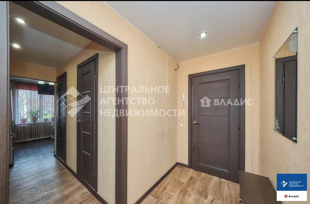 Продажа квартиры, Рязань, ул. Зубковой - Фото 8