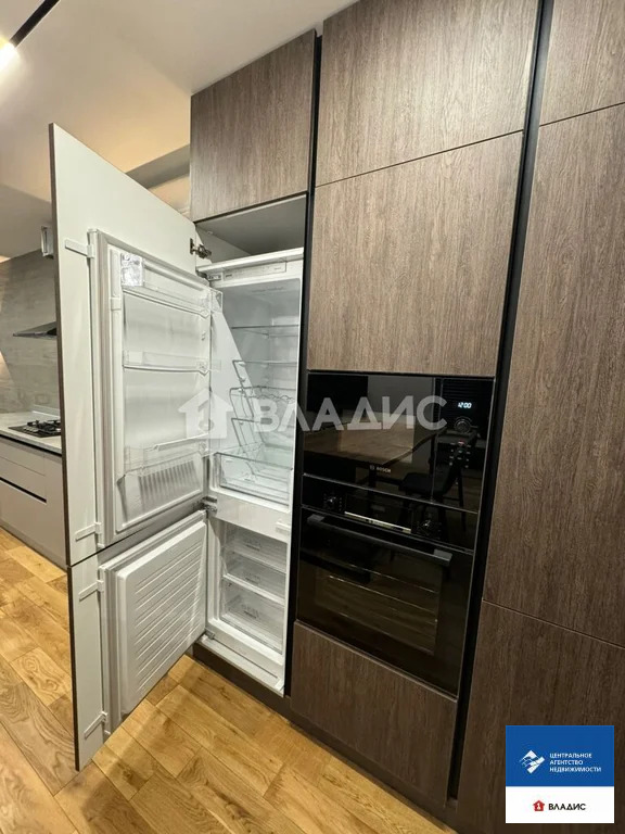 Продажа квартиры, Заборье, Рязанский район, Луговая улица - Фото 14