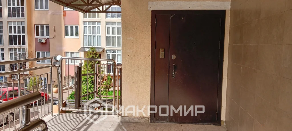 Продажа квартиры, Новороссийск, ул. Видова - Фото 24