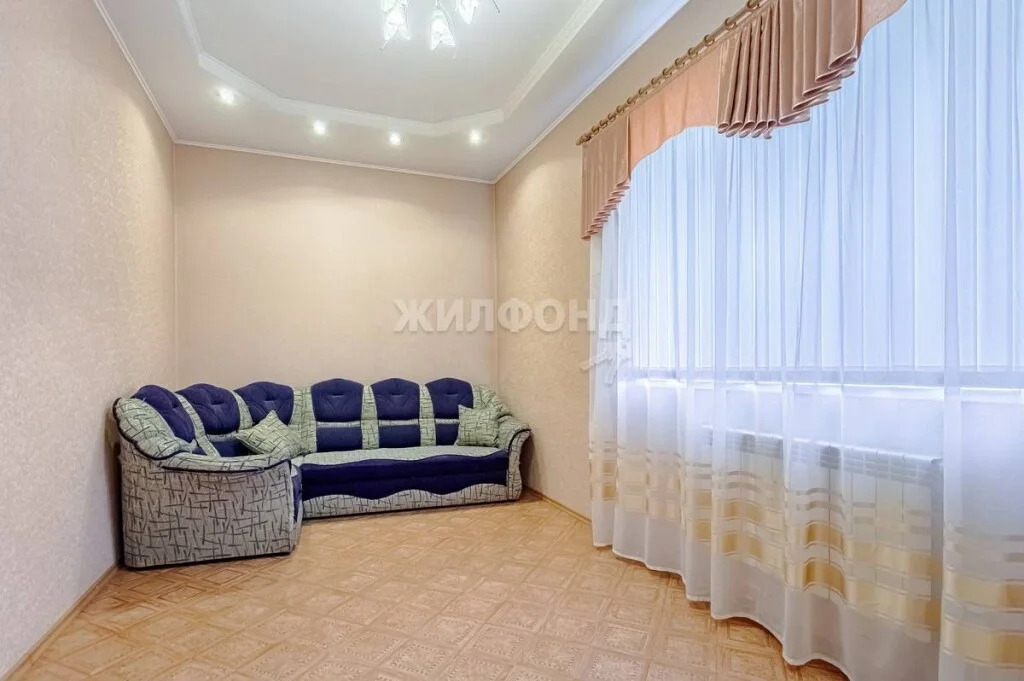 Продажа дома, Бердск, микрорайон Южный - Фото 23