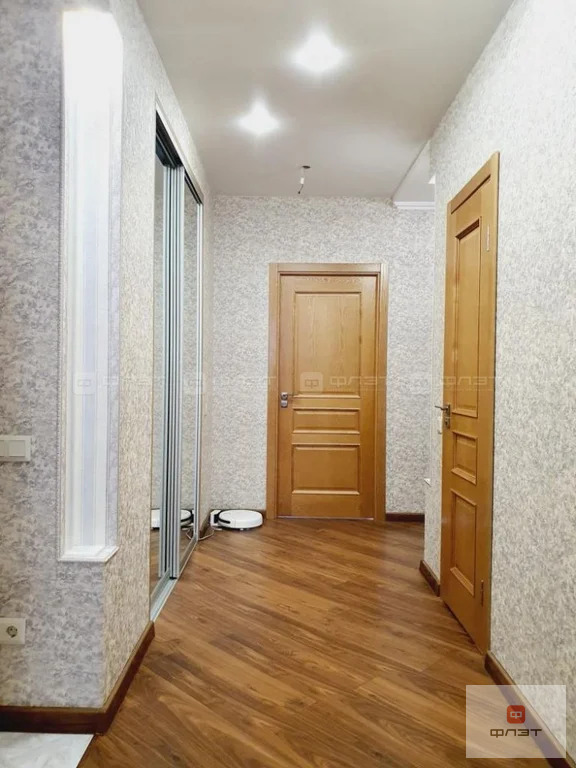 Продажа квартиры, Казань, ул. Адоратского - Фото 30