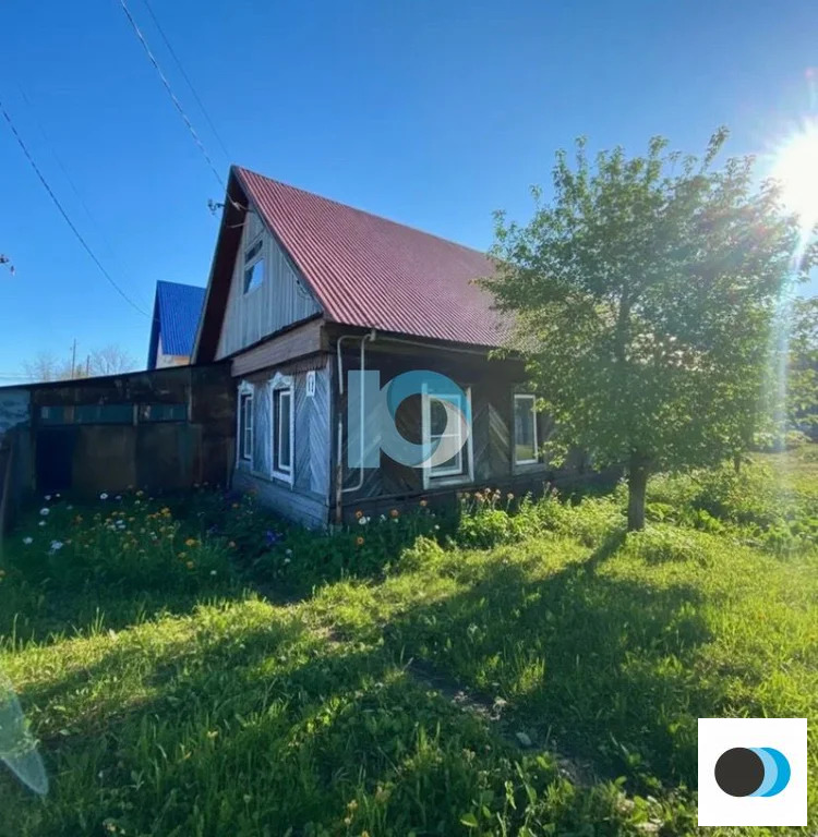 Продажа дома, Уфа, ул. Ташкентская - Фото 1