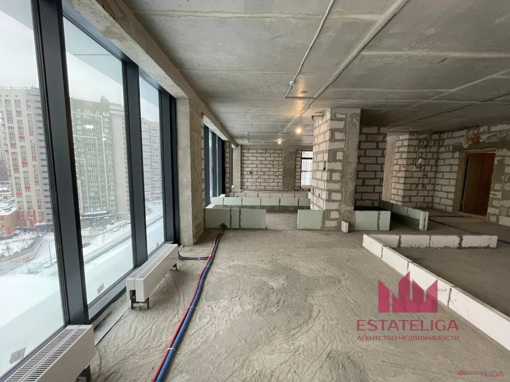 Аренда квартиры, улица Янковского - Фото 10