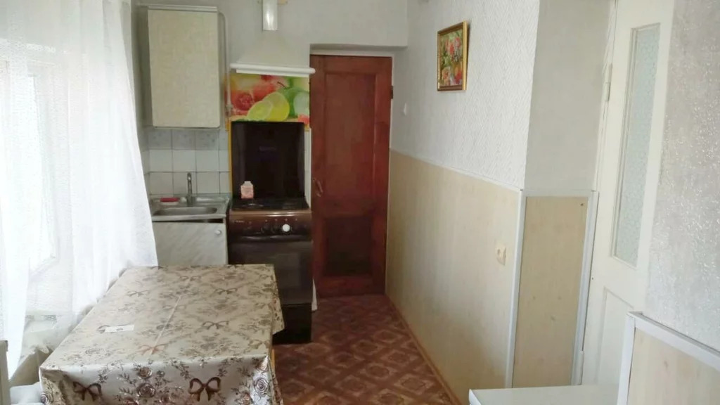 Продажа дома, Тамань, Темрюкский район, Улица Островского, дом 32 - Фото 7