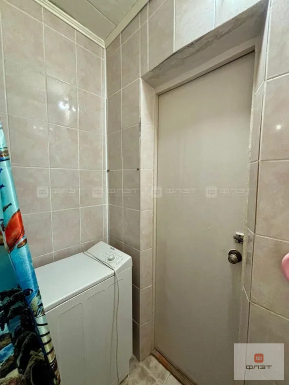 Продажа квартиры, Казань, Дербышки ул. Мира - Фото 11