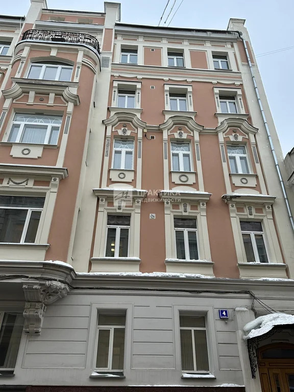 Продажа квартиры, Варсонофьевский пер. - Фото 15