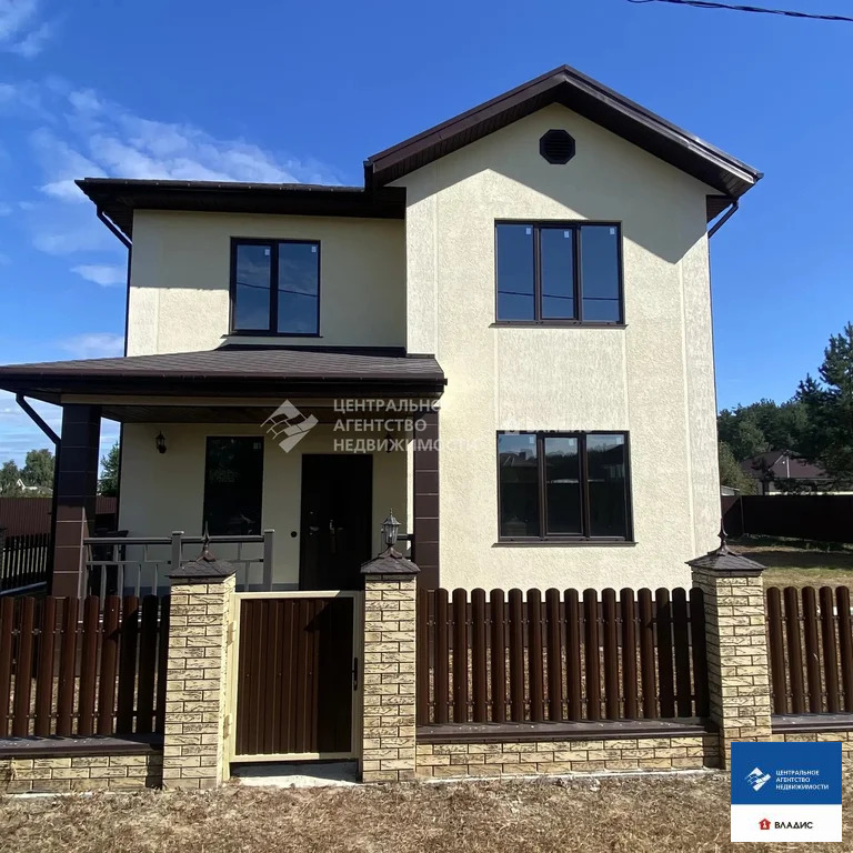 Продажа дома, Заборье, Рязанский район - Фото 1