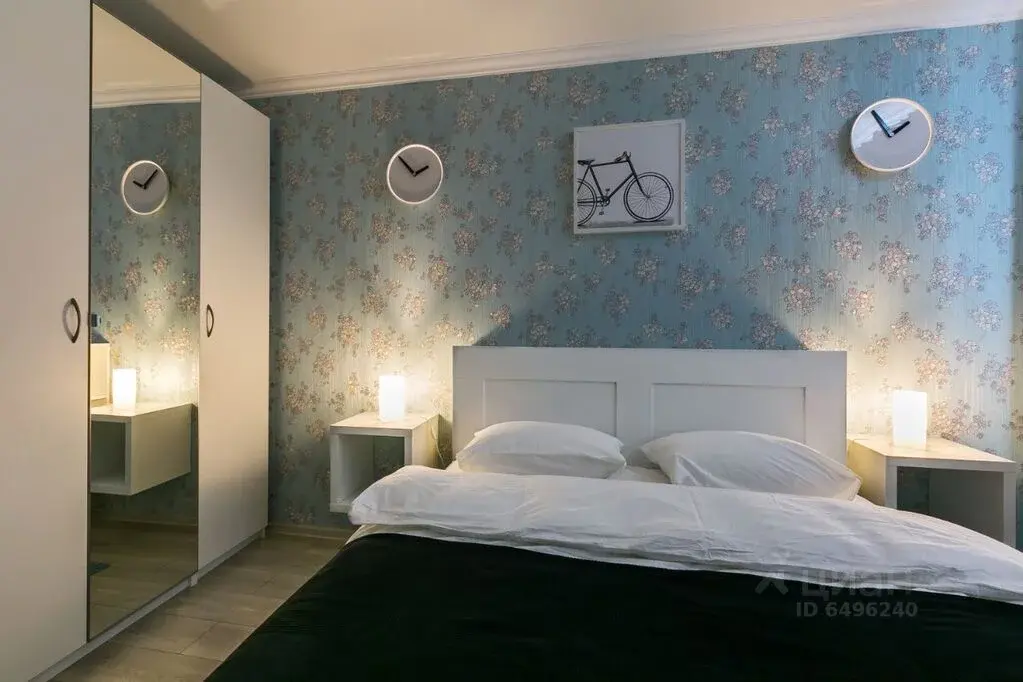 Maxrealty24 ул. Сходненская, 7 - Фото 19