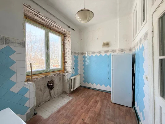 Продам трехкомнатную (3-комн.) квартиру, Октября пр-кт, 3, Нижний Н... - Фото 20