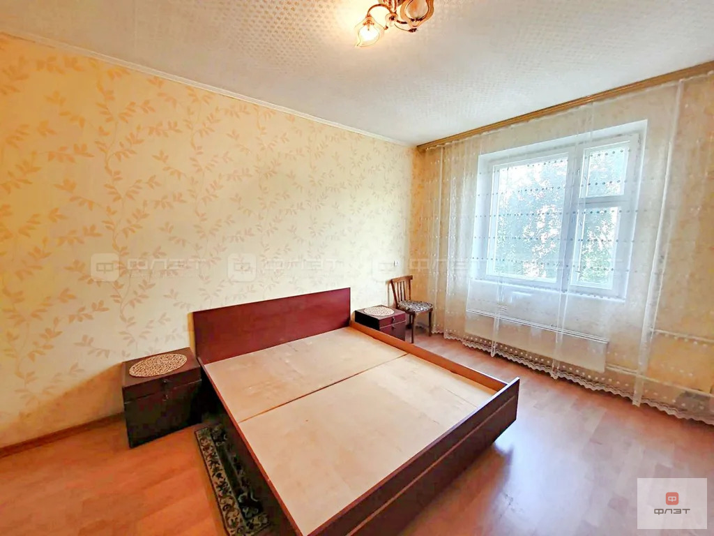 Продажа квартиры, Казань, ул. Гаврилова - Фото 15