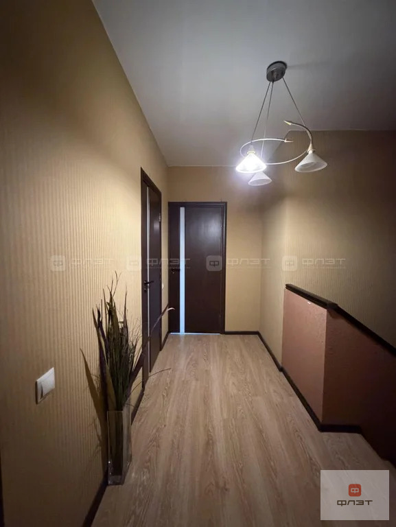 Продажа таунхауса, Казань, ул. Столичная (Лесной городок) - Фото 4