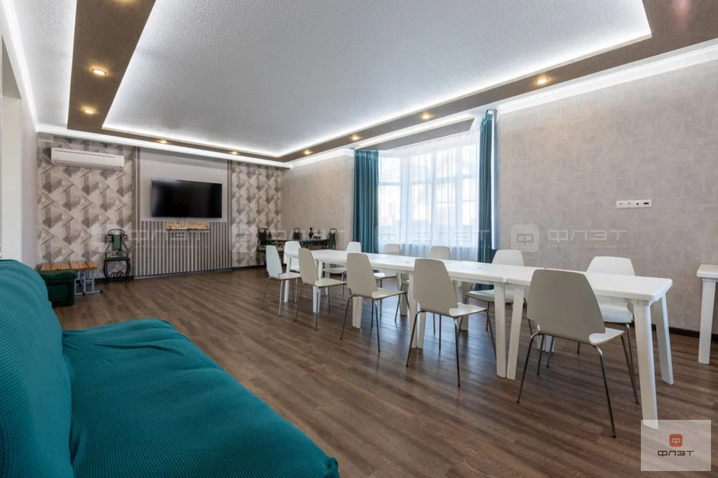 Продажа дома, Казань, ул. Красивая (Салмачи) - Фото 35
