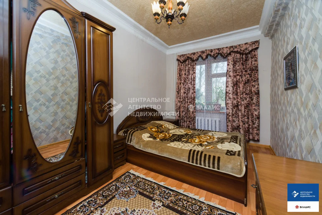 Продажа квартиры, Рязань, улица Фридриха Энгельса - Фото 4