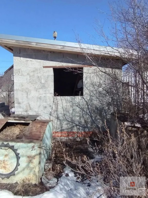 Продажа дома, Казань, снт. СНТ Любитель природы-2 - Фото 12