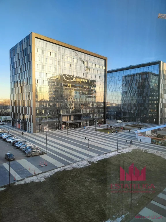 Аренда офиса, Огородный проезд - Фото 10