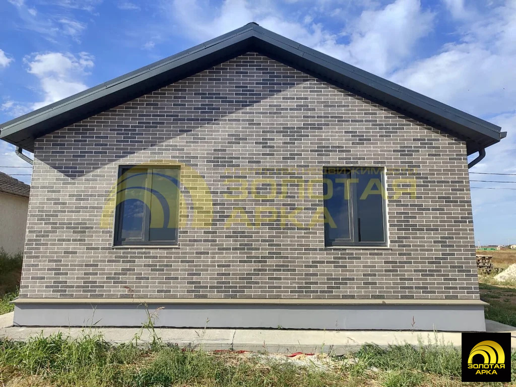 Продажа дома, Тамань, Темрюкский район, Ясная улица - Фото 8