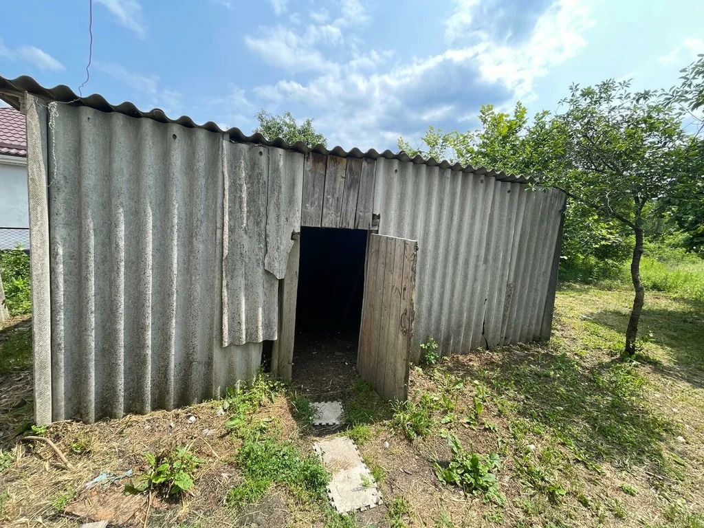 Продажа дома, Неберджаевская, Крымский район - Фото 13