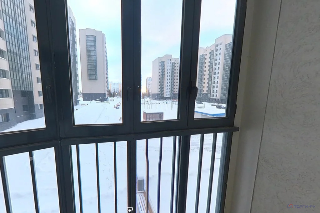 Продажа квартиры, Марушкино, Марушкинское с. п., ул. Северная - Фото 6