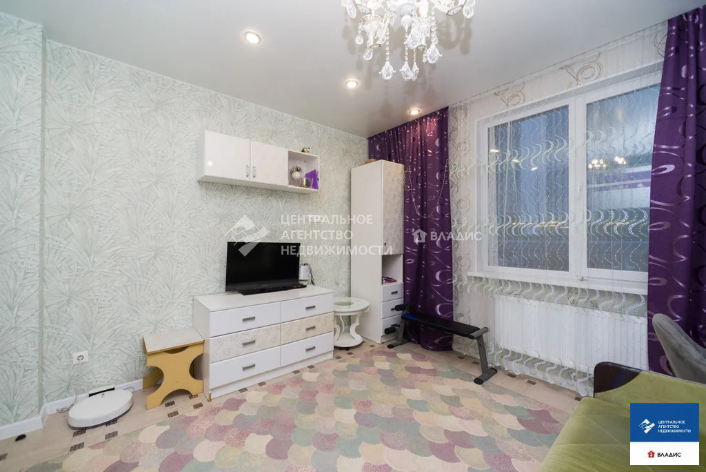 Продажа квартиры, Рязань, ул. Быстрецкая - Фото 6