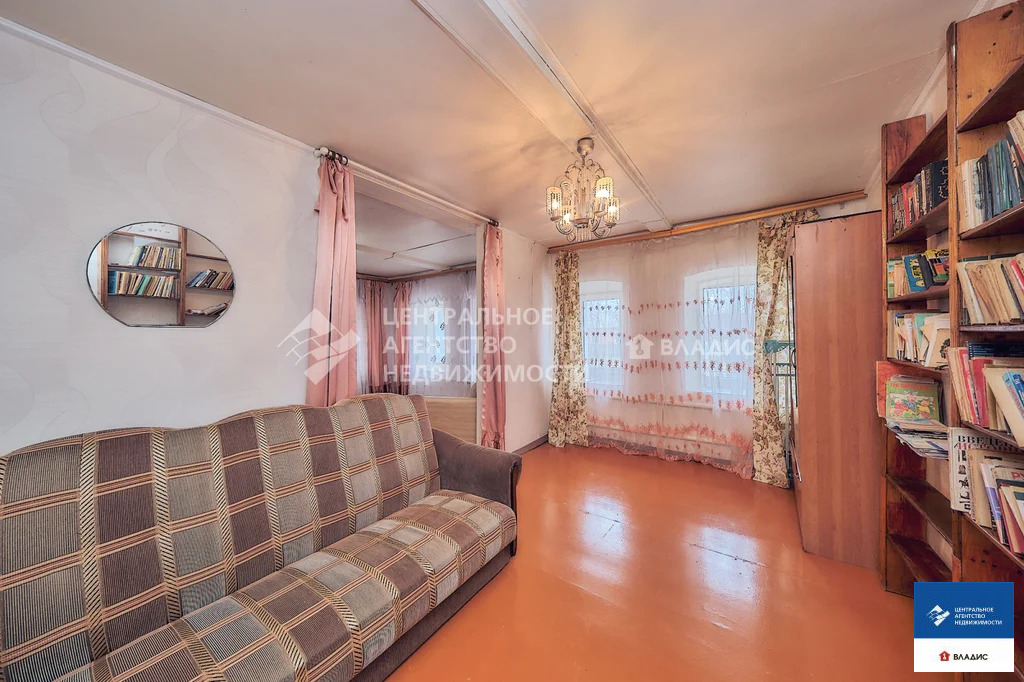 Продажа дома, Городище, Рыбновский район, Набережная улица - Фото 2
