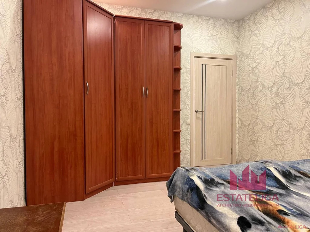 Аренда квартиры, ул. Тагильская - Фото 12