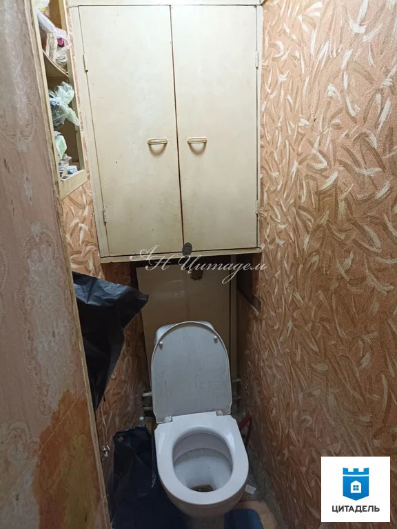 Продажа квартиры, Клин, Клинский район, ул. Карла Маркса - Фото 3