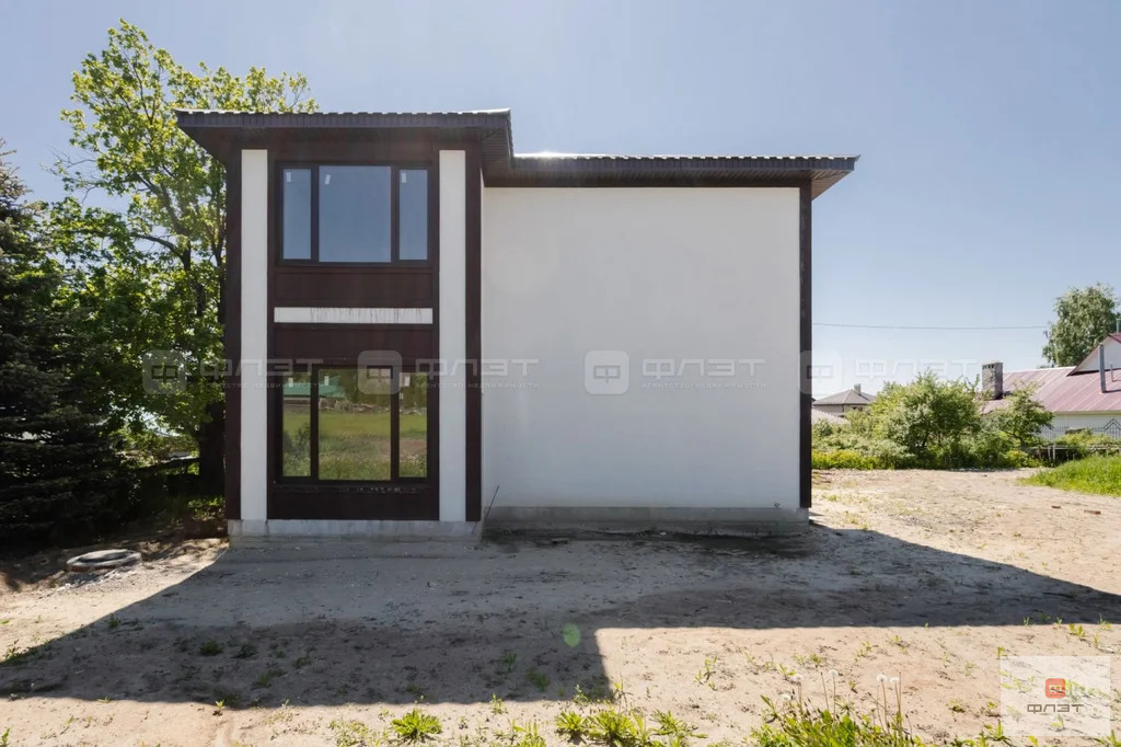 Продажа дома, Новое Шигалеево, Пестречинский район, ул. Кооперативная - Фото 3