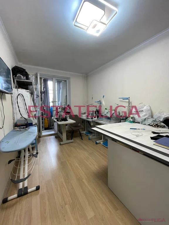 Продажа квартиры, Люберцы, Люберецкий район, ул. Камова - Фото 6